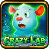အရူးဓာတ်ခွဲခန်း game icon